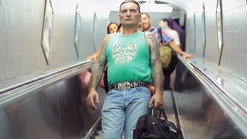 Ronin conurbano Bild 2