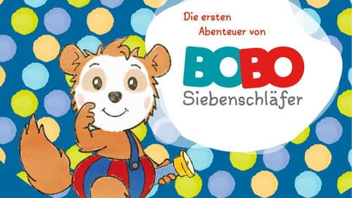 Bobo Siebenschläfer Bild 1