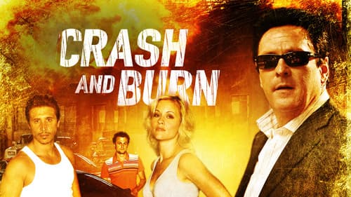 Crash and Burn - Heiße Autos, heiße Deals Bild 3