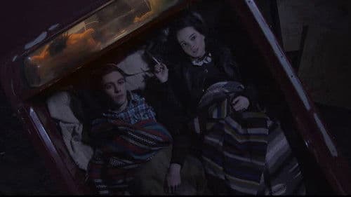 The Painter and the Thief Bild 1