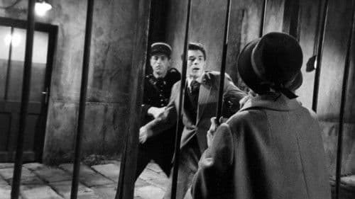 Tu ne tueras point Bild 1