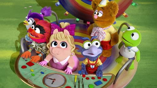 Muppet Babies Bild 7