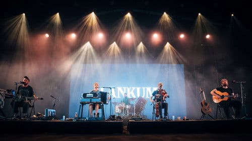 Royel Otis - Les Eurockéennes de Belfort 2025 Bild 1