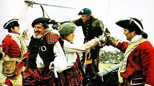 Die Abenteuer des David Balfour Bild 3