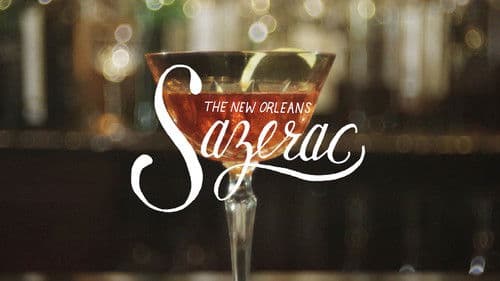 The New Orleans Sazerac Bild 1