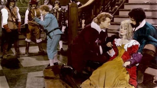 Fracass, der freche Kavalier Bild 2