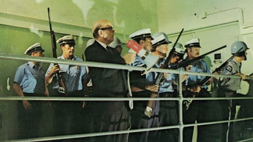 Testament in Blei Bild 1