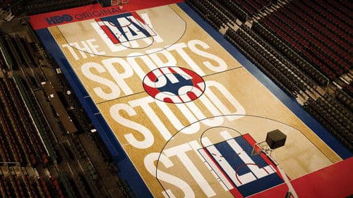 The Day Sports Stood Still Bild 3