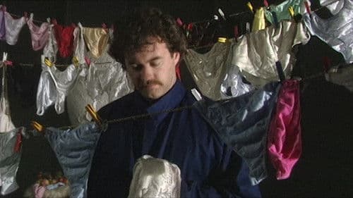 The Masturbating Gunman Bild 5