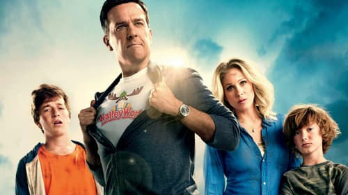 Vacation - Wir sind die Griswolds Bild 3