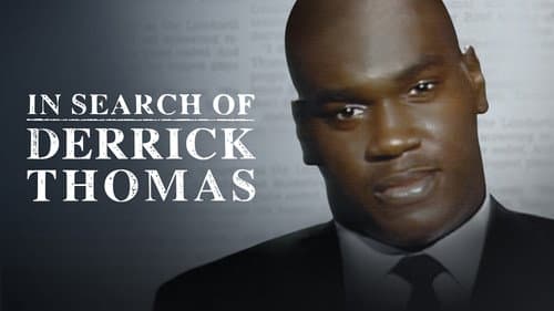 In Search of Derrick Thomas Bild 2