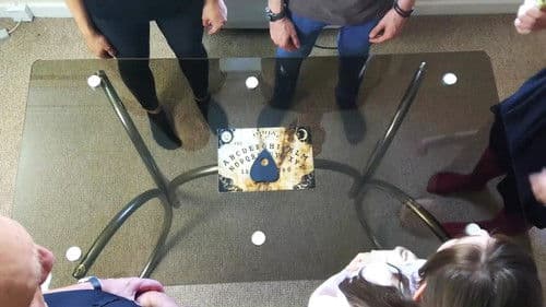 Ouija Experiment Bild 1
