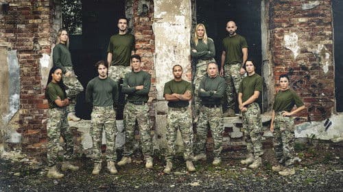 Special Forces: Wie Durft Wint Bild 1