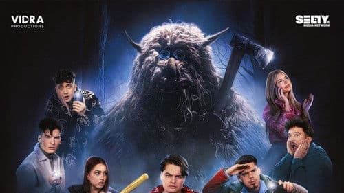 Buzz House: The Movie Bild 3