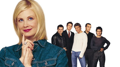 Alle lieben Lucy Bild 3