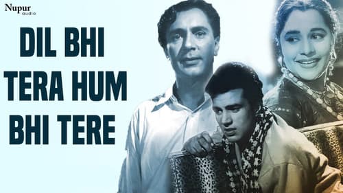 Dil Bhi Tera Hum Bhi Tere Bild 1