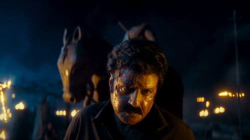 Daaku Maharaaj Bild 8