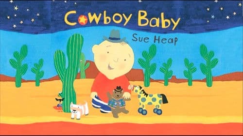 Cowboy Baby Bild 1