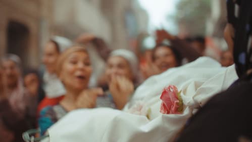 الفستان الأبيض Bild 3