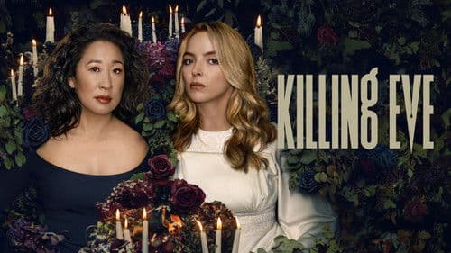 Killing Eve Bild 8