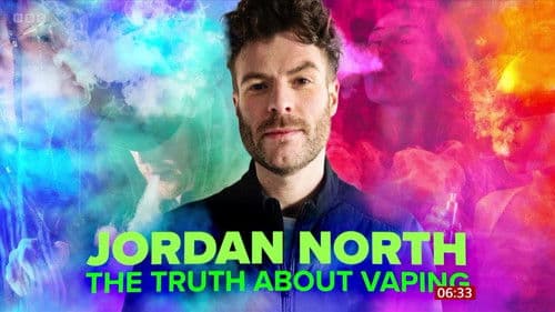 Jordan North: The Truth About Vaping Bild 1