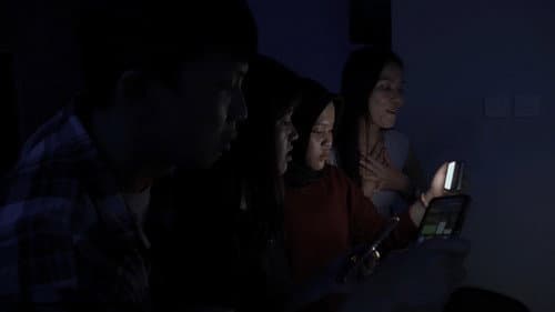 Para Pencari Syaiton Bild 2