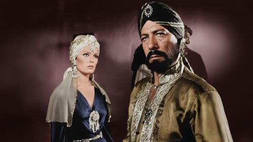 Rabia: İlk Kadın Evliya Bild 1