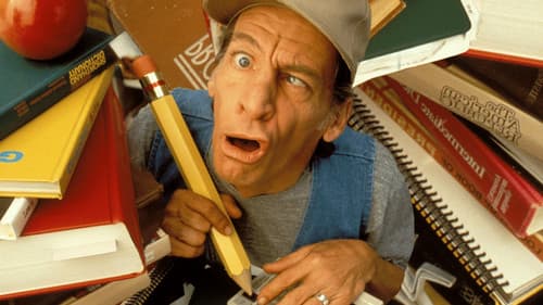 Chaos in der Schule Bild 1