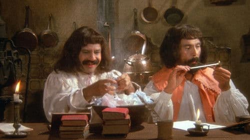 Cheech & Chong - Jetzt raucht's wieder tierisch Bild 3