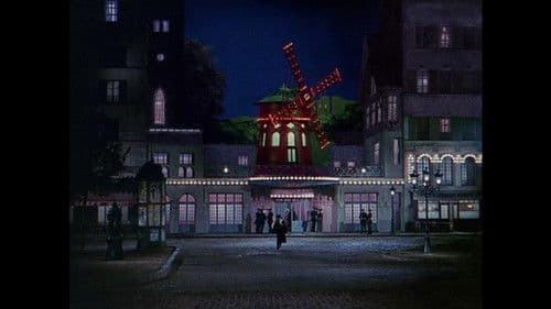 French Cancan Bild 6