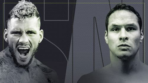 Daniele Scardina vs. Cesar Nunez Bild 2