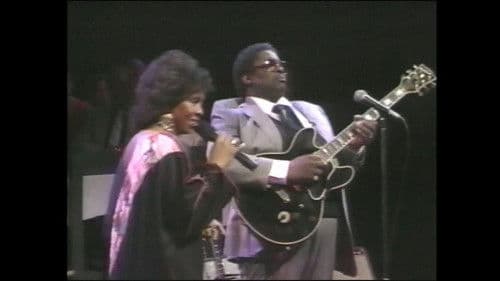 B.B. King & Friends Bild 1
