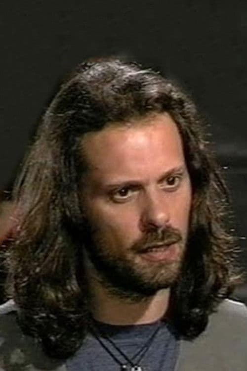 Τζόνυ Θεοδωρίδης