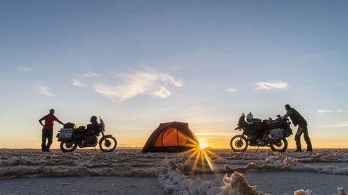 Somewhere Else Together Bild 1