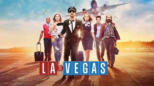 LA to Vegas Bild 7