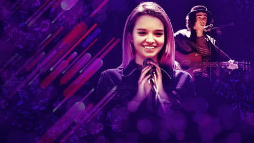 Penny On M.A.R.S.: Penny & Sebastian - Episodio Speciale Bild 3