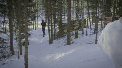 George Whitebrooke: Through Fire and Water Bild 1