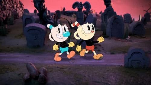 The Cuphead Show! Bild 7
