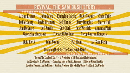 Revival: The Sam Bush Story Bild 5