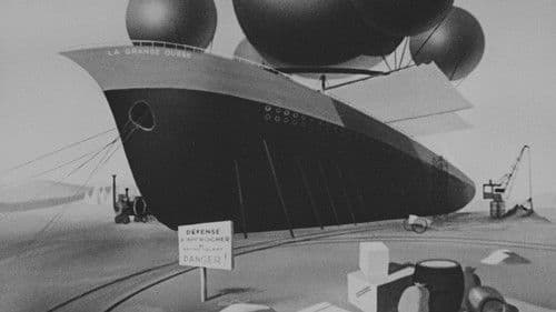 Les Passagers de la Grande Ourse Bild 2