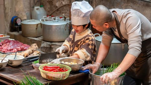 The Scent Of Pho Bild 1