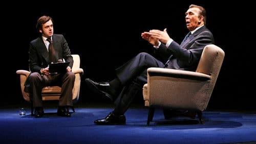 Frost/Nixon Bild 5