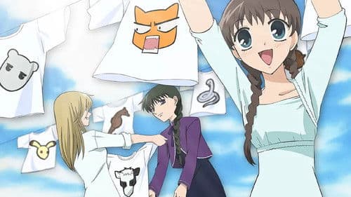 Fruits Basket Bild 3