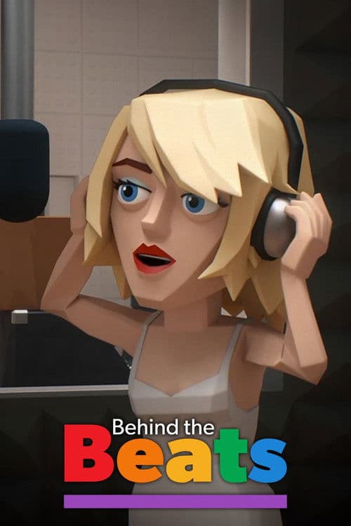 Behind the Beats