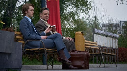 Billion Dollar Spy Bild 1