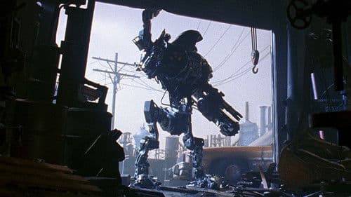 RoboCop 2 Bild 7