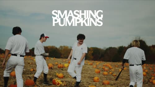 Smashing Pumpkins Bild 3