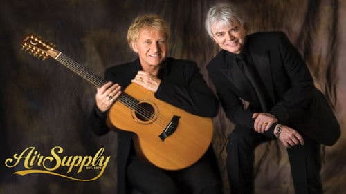 Air Supply - The Definitive DVD Collection Bild 1