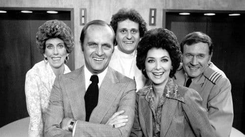 The Bob Newhart Show Bild 2
