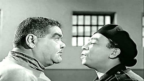 إسماعيل يس في البوليس Bild 6